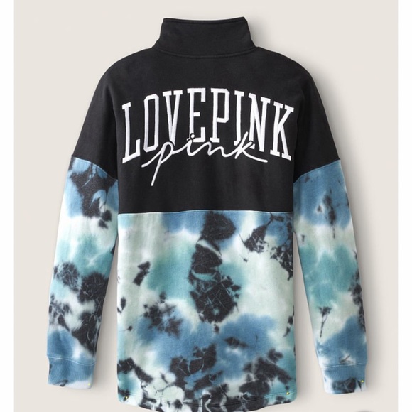 VS PINK TIE DYE SET - Picture 5 of 11